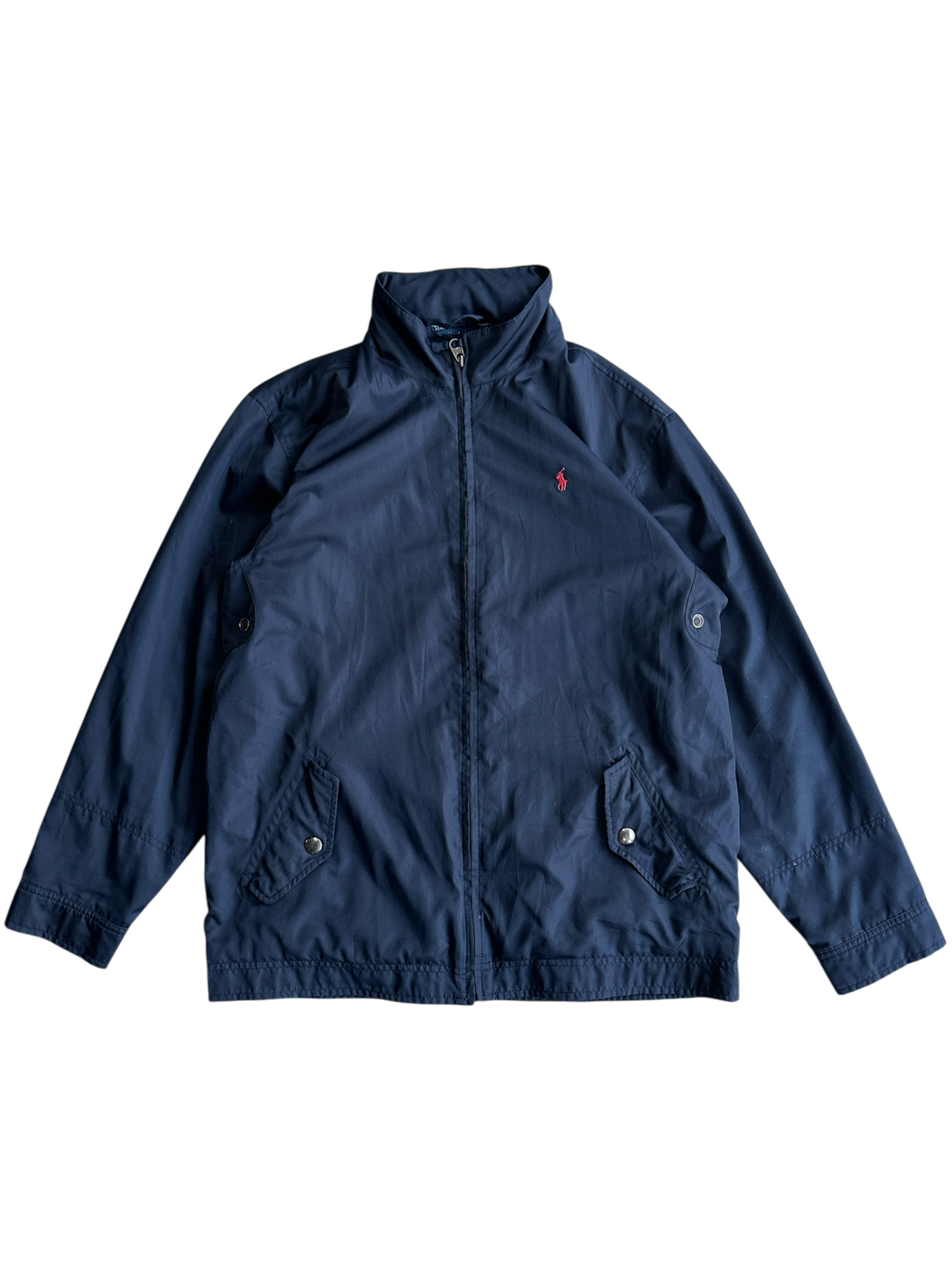 Ralph Lauren Harrington Nylon Jacket