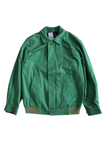 Vintage Burberry Harrington Jacket