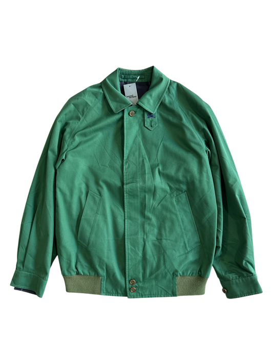 Vintage Burberry Harrington Jacket