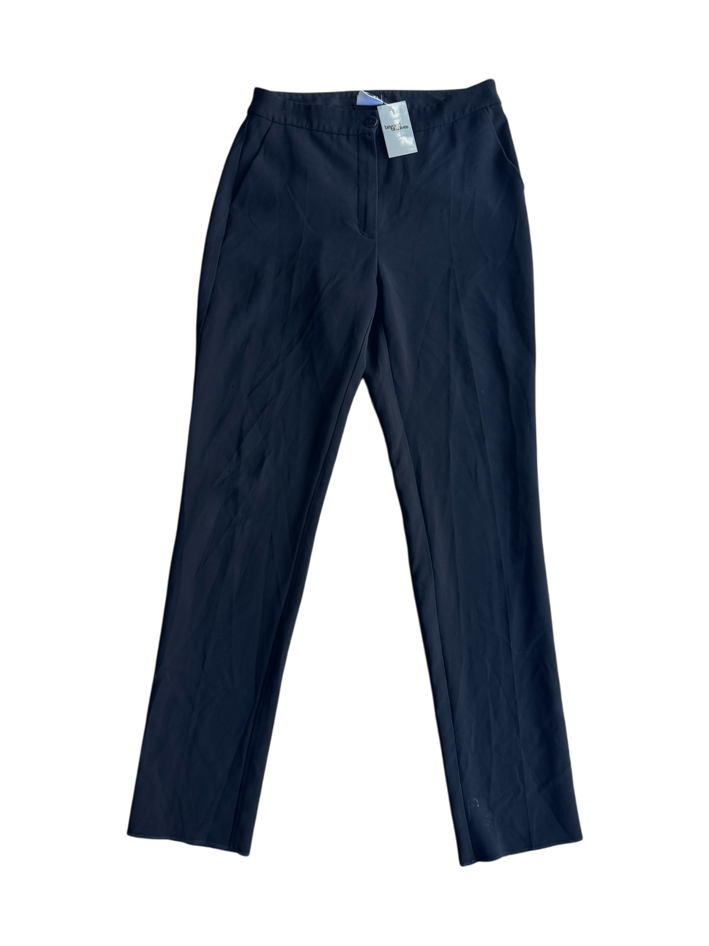 Chanel Uniform Slim Pants