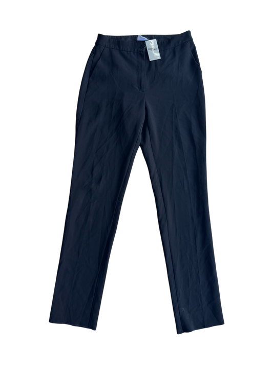 Chanel Uniform Slim Pants