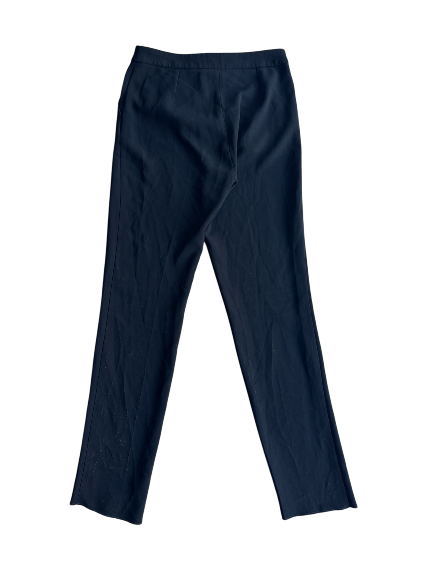 Chanel Uniform Slim Pants