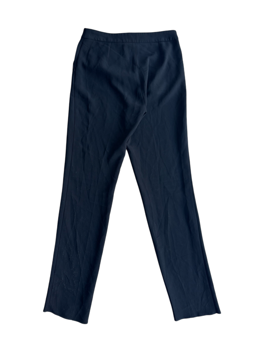 Chanel Uniform Slim Pants