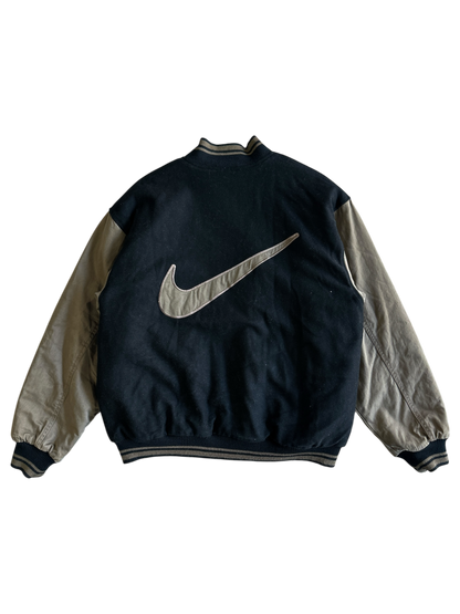Vintage Nike Varsity Jacket