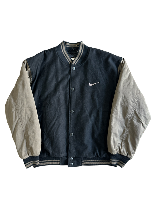 Vintage Nike Varsity Jacket