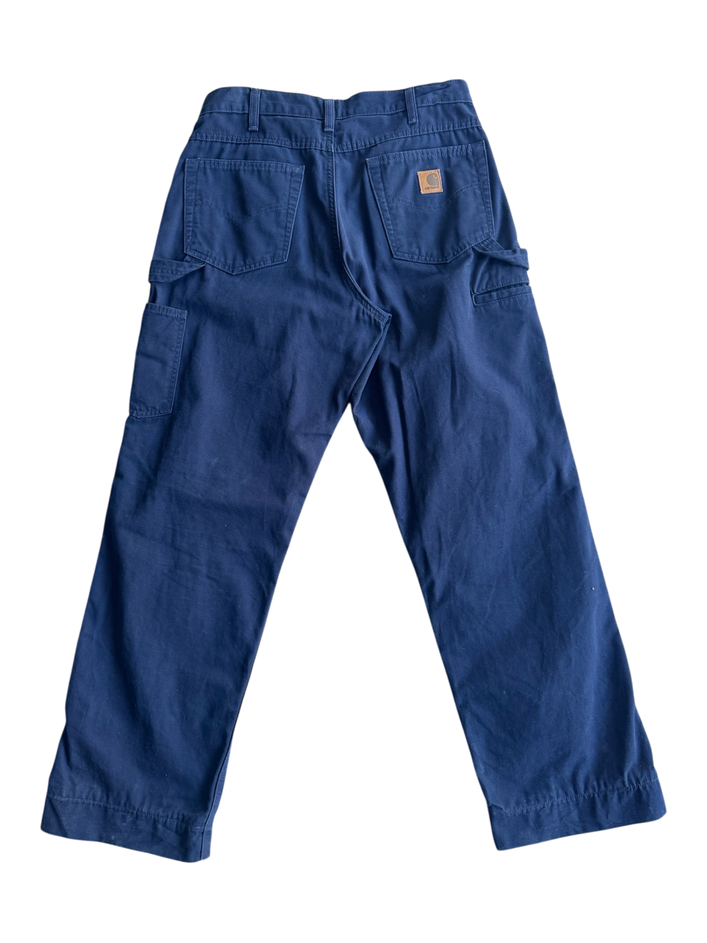 Carhartt Carpenter Denim Pants