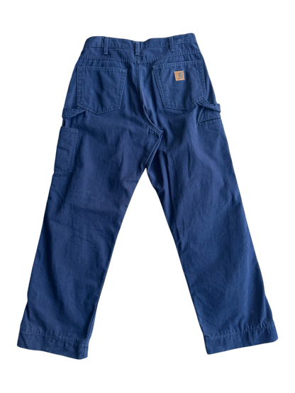 Carhartt Carpenter Denim Pants