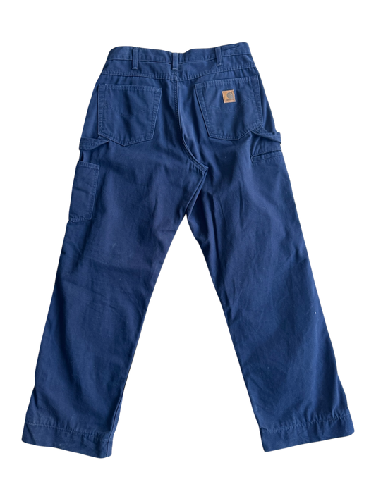 Carhartt Carpenter Denim Pants