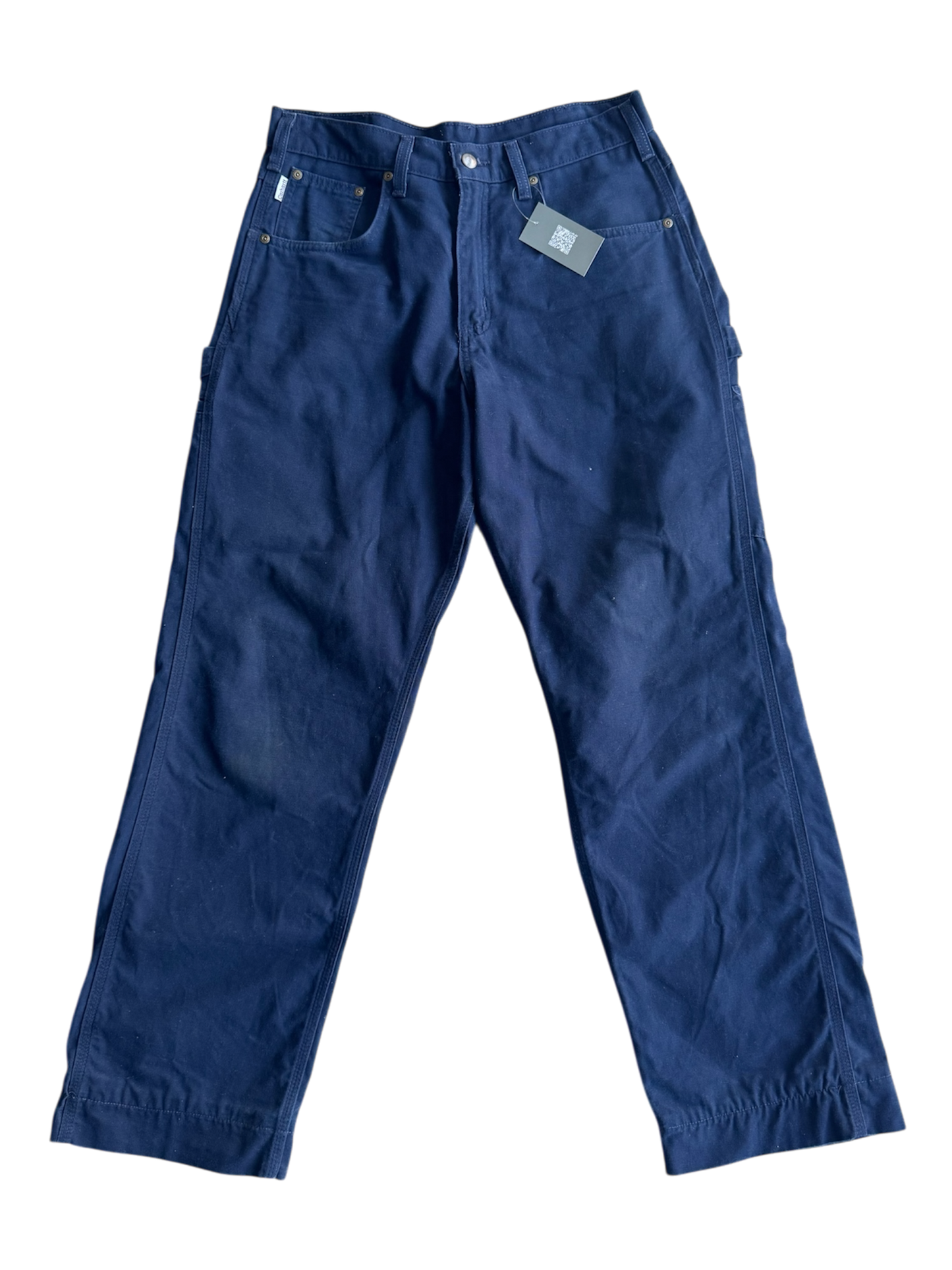 Carhartt Carpenter Denim Pants