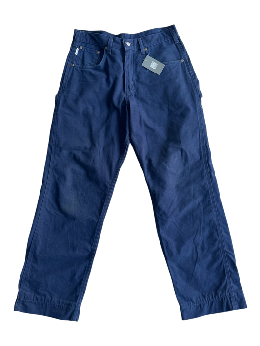 Carhartt Carpenter Denim Pants