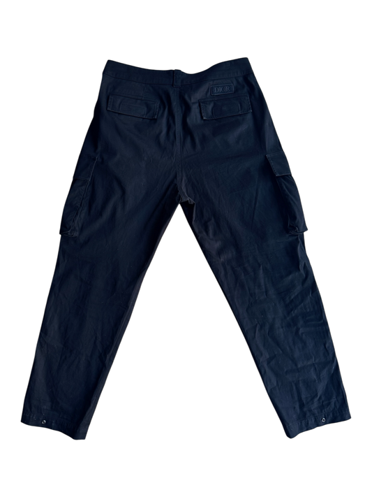 Dior Cargo Pants