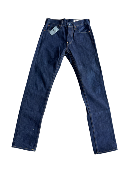 Evisu Seagull Denim Pants