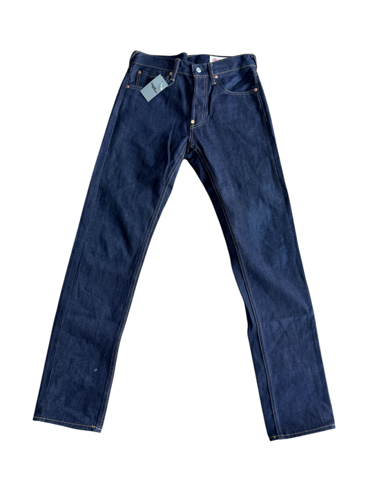 Evisu Seagull Denim Pants