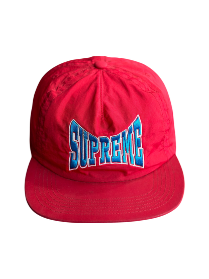 Supreme Nylon Dad Hat
