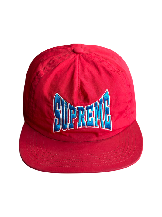 Supreme Nylon Dad Hat