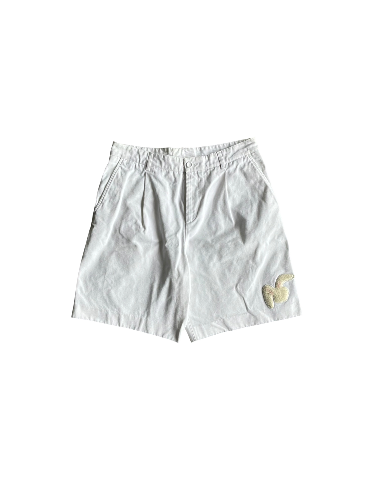 Dior X ERL Bunny Shorts