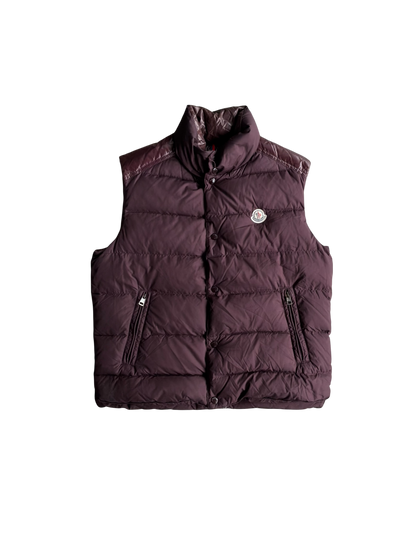 Moncler Cheval Gillet Puffer Vest